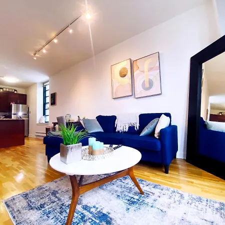 Walk To Millennium/Loop- King Size 1 Bed Appartamento